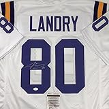 AutographedSigned Jarvis