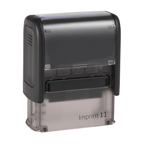 Lagertext Stempel Persönlich (Dormy Imprint 11)