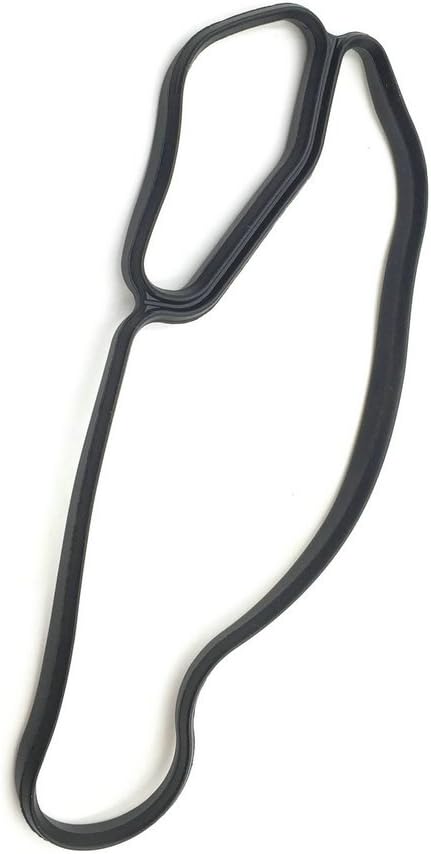 Genuine BMW e60 e92 Gasket Engine Oil Cooler to Filter Housing e61 e70 e82 e85