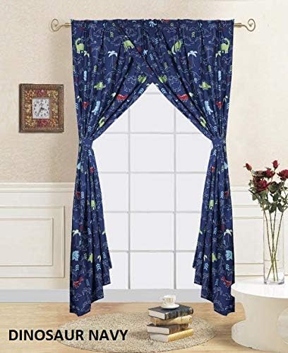 Amazon Com Jody Clarke 4pc Full Or 3pc Twin Sheet Set For Kids