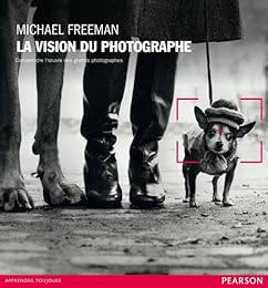 La  vision du photographe