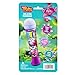 Trolls Sing Along MP3 Microphone Sing to Built in Music or Connect Your Audio Device and Sing to Whatever You Like
