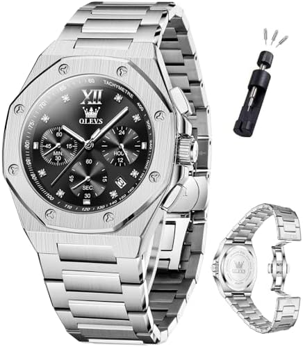 Amazon.com: Zenith Men's 03.2040.400/21.m2040 El Primero 36'000