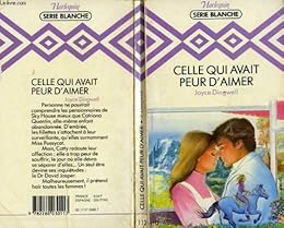 Celle qui avait peur d'aimer