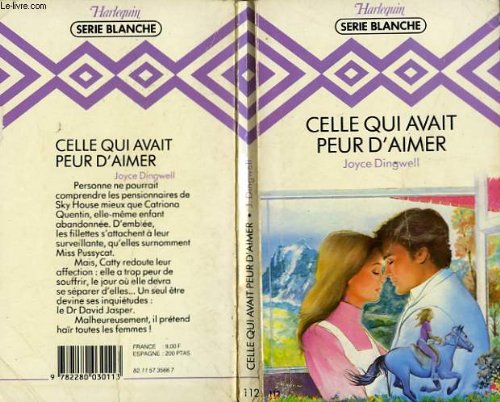 Celle qui avait peur d'aimer