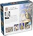 MasterPieces Holiday Glitter A Child is Born Jigsaw Puzzle, 500-Piece