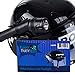 Police Helmet for Kids - Toy Police Hats - Police Accessories - Dress Up Hats - Role Play Costumes by Funny Party Hats