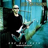 One Big Rush: The Genius of Joe Satriani