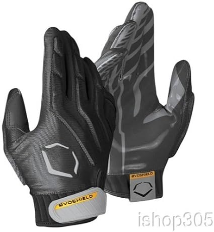 tight end football gloves