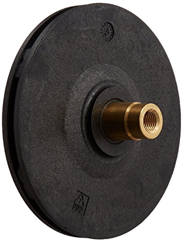 Hayward SPX3007C 3/4-Horsepower Impeller Replacement for Hayward Super Ii Pump - //medicalbooks.filipinodoctors.org
