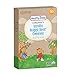 Healthy Times Organic Hugga Bear Vanilla Cookies, 6.5 Ounce (Packaging May Vary)