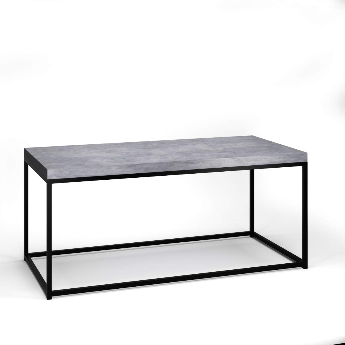 Best Giantex Modern Accent End Table
