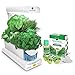 AeroGarden Sprout with Gourmet Herb Seed Pod Kit, White