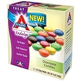 Atkins Endulge Chocolate Candies 5 Packs