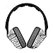 Skullcandy Crusher Headphones with Built-in Amplifier and Mic, Koston Snake