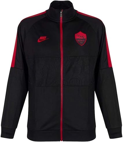 roma jacket nike