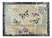 Creative Tops Postcard Lap Tray, Multi-Colour, 43.5 x 34 cm (17 Inch x 13 Inch)