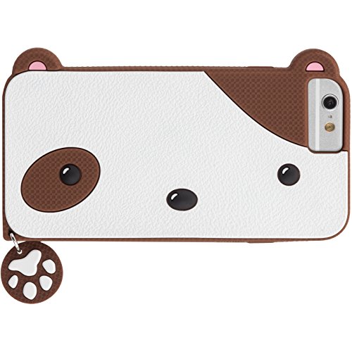 Case-Mate iPhone 6 Creatures - Puppy