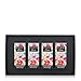 Gucci Flora The Garden Collection 4 Piece Gift Set for Women