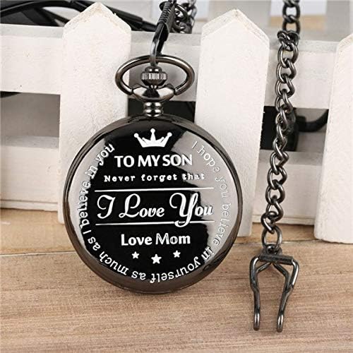 pocket watch cell phone