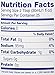 Torani Sugar Free Salted Caramel Syrup, 25.4 oz