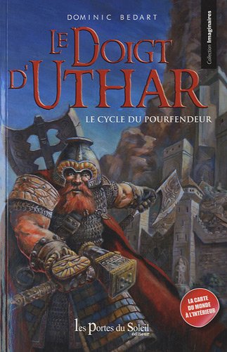 Le  doigt d'Uthar