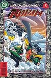 Robin #27 - Contagion 3 - DC Comics
