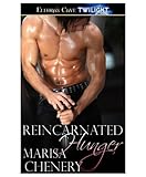 Reincarnated Hunger (Ra's Chosen, Book Five)