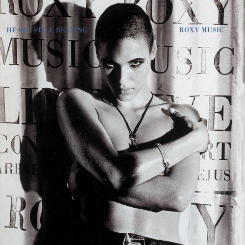 Roxy Music - Like A Hurricane (Live) Lyrics - Zortam Music