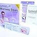 Lumist Advanced Teeth Whitening Strips- Teeth Whitening for Women
