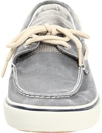 Sperry parte superior-Sider de los hombres Driza, 2-Eye Boat Shoe