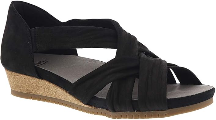 earth gemini sandals
