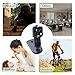 Mini Spy Hidden Camera | SeenThroughLife 1080P Portable Small HD Nanny Cam With Night Vision and Motion Detective| Perfect Indoor Covert Security Camera for Home and Office