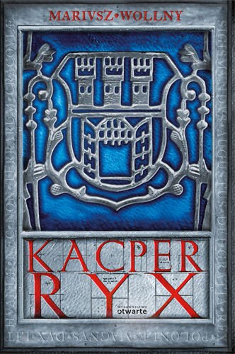 Kacper Ryx (Polska wersja jezykowa)