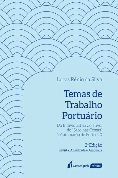 Logomarca do site Literatura Jurídica