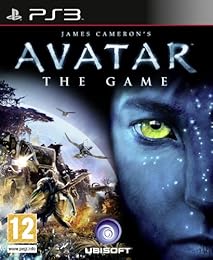 James Cameron's Avatar : The Game