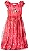 Disney Girls' Elena of Avalor Fantasy Nightgown