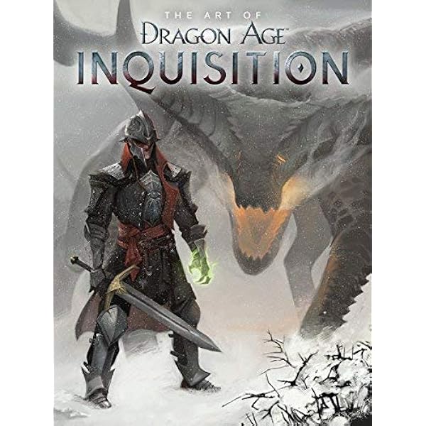 Dragon Age: The World of Thedas Volume 1 : Various, Gaider, David