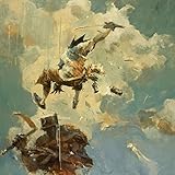 Art of Tomorrow Kings by N/A, Ashley Wood