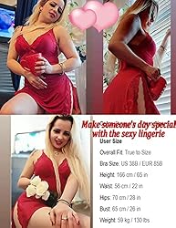 Avidlove Women's Sleepwear Sexy Nightgowns for