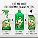 Lime-A-Way Toilet Bowl Cleaner, Liquid 16 oz (Pack of 5)