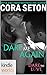 Dare To Love Series: Dare Me Again (Kindle Worlds Novella)