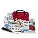 First Aid Only First Responder Kit - 120 Pieces