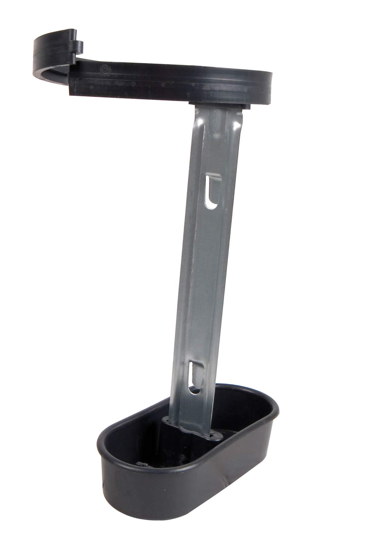 UKAL 610001010 Plastic Drinking Bottle Holder Set of 2