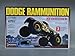Lindberg 1/24 Dodge Rammunition Car Model Kit - 73015