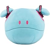 Bandai Namco NUI - Gundam x Hatsune Miku - Miku HARO Plush