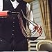 Wine Decanter by Bella Vino - Premium Crystal Glass Horn Decanter, Improves Wine Taste Smoother, Elegant and Effective Red Wine Carafe