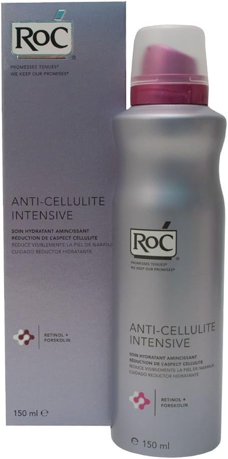 roc cellulite cream