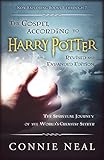 The Gospel According to Harry Potter: The Spiritual Journey of the World's Greatest Seeker (Gospel According to)