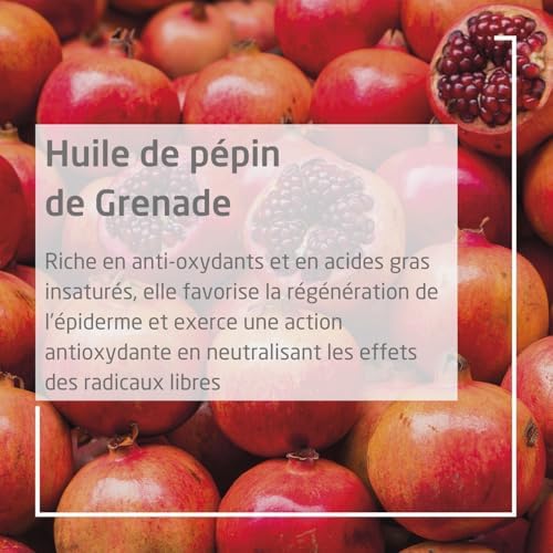 - Crème Mains antioxydante Grenade - 50 ml